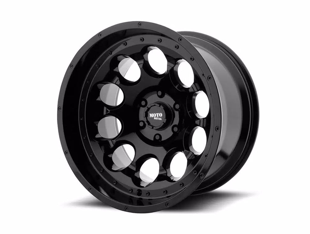 MO993 20X9 6X135 G-BLK MILL 0MM