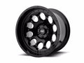 MO993 20X9 6X135 G-BLK MILL 0MM