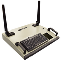 FMD3100 GROUND PED W/BRACKET