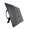 HIGH EFFICIENCY 100W FOLDING SOLAR PANEL 2ND GEN