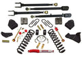 Skyjacker 6"SYS,08 F350 4WD/GAS W/LKS