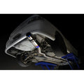 Tomei FULL TITANIUM MUFFL