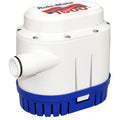 RULE MATE 1500 GPH 12V