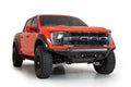 STEALTH FIGHTER FRONT BUMPER