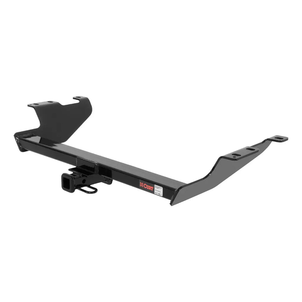 TRAILER HITCH
