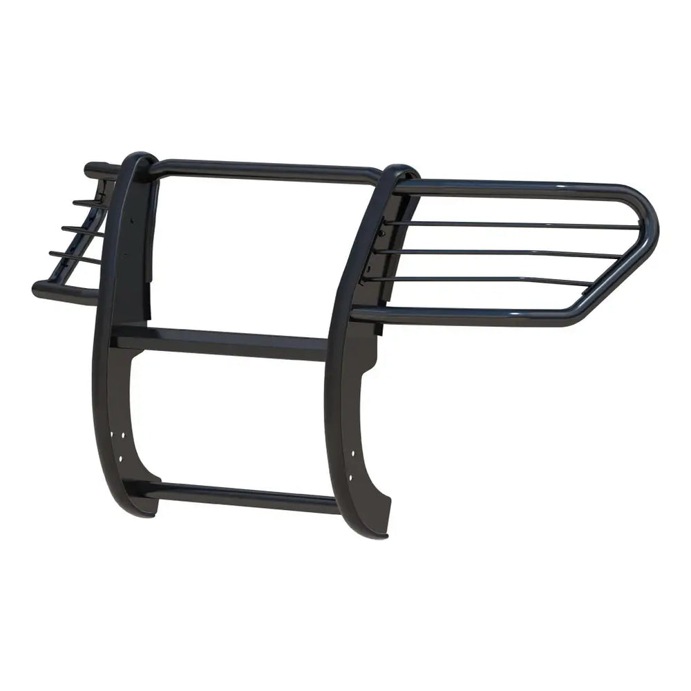 GRILL GUARD, 1 PC, BLK