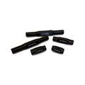6974 NOVA TRACKER ADJUSTABLE TIE ROD ENDS 8.770IN SLEEVE BLACK ECOATED SET