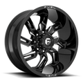 D747 22X10 6X135 GL-BLK-MIL -18MM