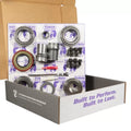 KIT CONTAINS A RING AND PINION SET,