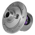 KIT CONTAINS A RING AND PINION SET,