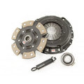 Competition Clutch Stage 4 6-Pad Ceramic Sprung Clutch Kit w/ Flywheel 2010+ Genesis Coupe 3.8 V6