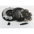 Competition Clutch Stage 4 6-Pad Ceramic Sprung Clutch Kit w/ Flywheel 2010+ Genesis Coupe 3.8 V6