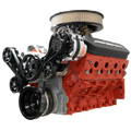SERP SYS LS1/2/3/6 CHEVY TOP MNT NO