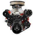 SERP SYS LS1/2/3/6 CHEVY TOP MNT NO