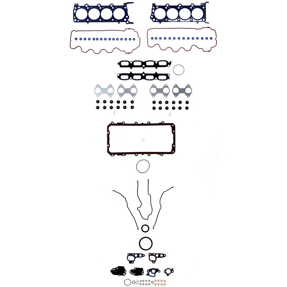 ENGINE KIT GASKET SET