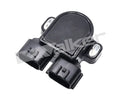 THROTTLE POSITION SENSOR