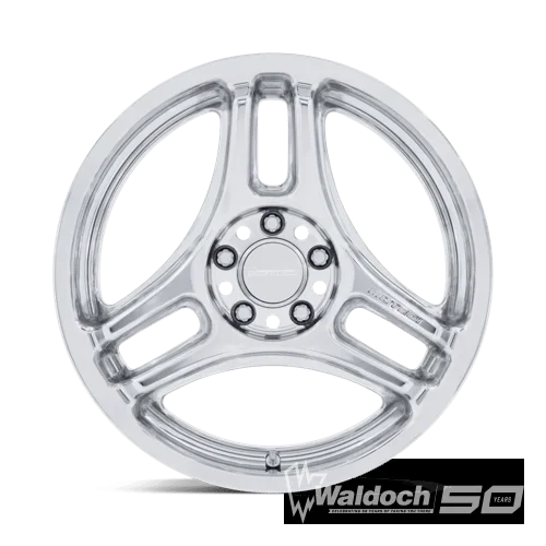 KOJIN 18X9.5 5X4.5 72 +35 POLISH