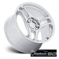 KOJIN 18X9.5 5X4.5 72 +35 POLISH