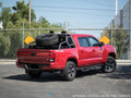 MID SIZE TRUCK (EX GLADIATOR) CHASE RACK MATTE BLACK