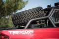 MID SIZE TRUCK (EX GLADIATOR) CHASE RACK MATTE BLACK