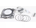 Wiseco 4 Stroke Forged Series Piston Kit, 78.00 MM Bore, 13.9:1 CR