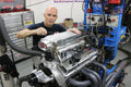 XE Comp Control 218/224 H-Flat K-Kit SBC