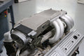XE Comp Control 218/224 H-Flat K-Kit SBC