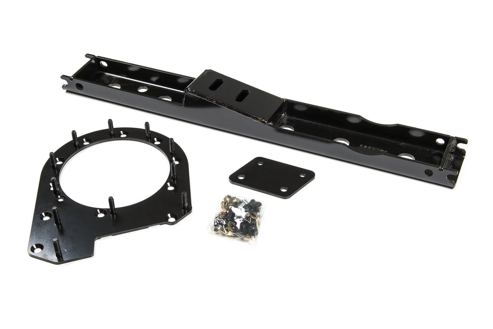 2017-2022 SD T-Case Indexing Kit- DSL