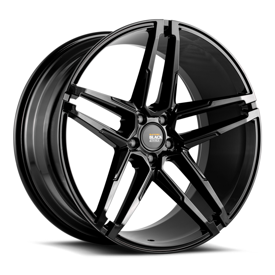 BM17 19X8.5 5X112 42 66.6 G