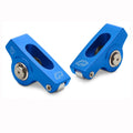 SBC Alum. Roller R/A Set 1.5 Ratio 3/8in Stud