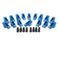 SBC Alum. Roller R/A Set 1.5 Ratio 3/8in Stud