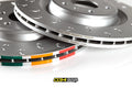 Rotors, R, 1-pc, 330x22, B8 B9