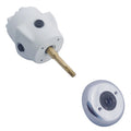 HELM PUMP 3.4CI 56CC REAR MT