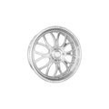 Performance Machine 15x7in UTV Heathen Std Wheel