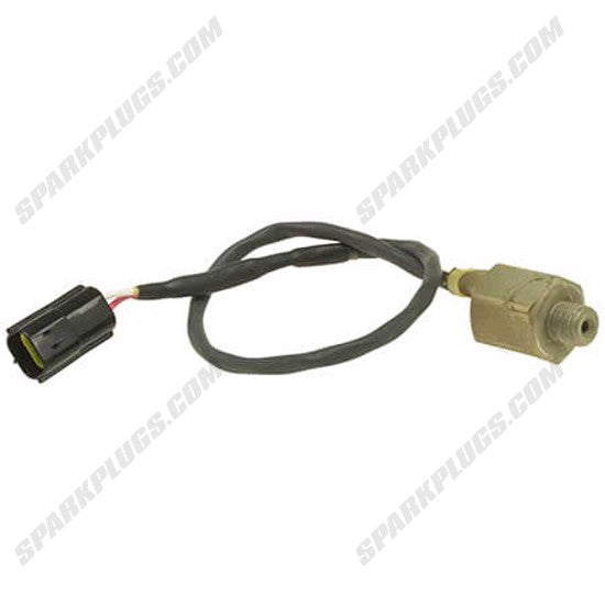IGNITION KNOCK (DETONATION) SENSOR