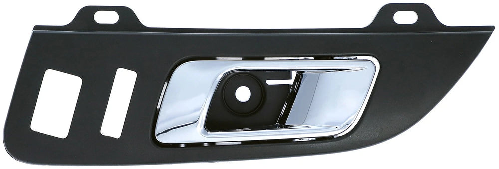 INSIDE HANDLE