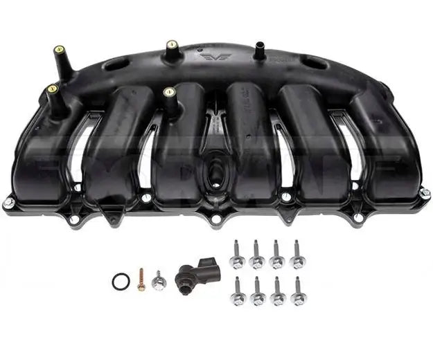 INTAKE MANIFOLD