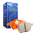 EBC auto part