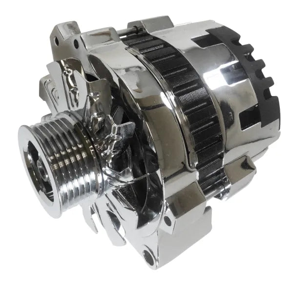 CHEVY / GMC LT TK SERIES CHROME ALT