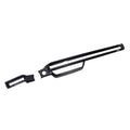 Revel GT Dry Carbon Honda Civic Type R (FL5) 23+ A/C Panel Covers