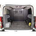 PARTITION MOUNTING KIT