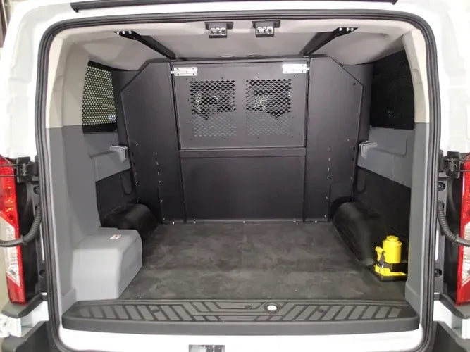 PARTITION MOUNTING KIT