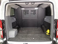 PARTITION MOUNTING KIT