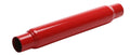 GLASSPACK CHERRY BOMB STRAIGHT 3.50IN CASE 2.50IN CORE 2.50IN NECKS 23IN