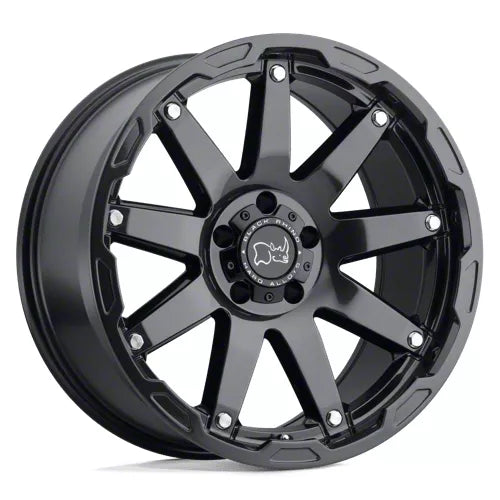 OCEANO GUNBK 20X12 6X139.70