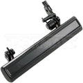 EXTERIOR HANDLE