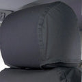 POLYCOTTON SEATSAVER CUSTOM SECOND