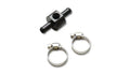 Vibrant Performance - 16470 - Inline Barbed Union for 5/16 in. ID Hose with 18 in. NPT Port