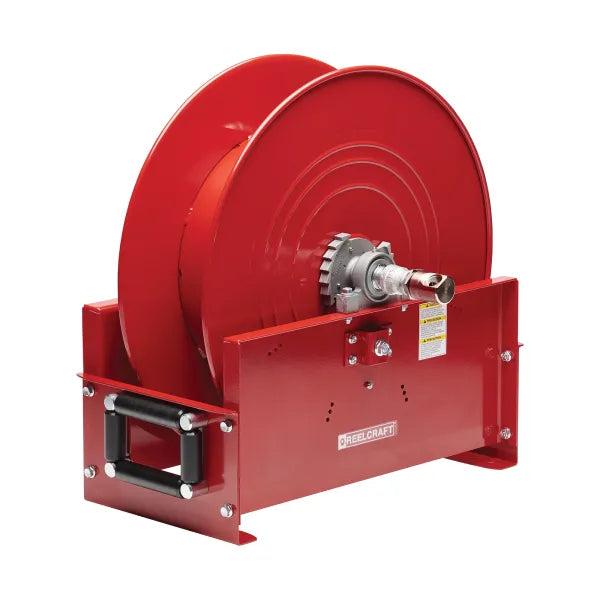 HOSE REEL ASSEMBLY