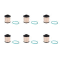 Fleece Performance 11-16 Ford F250/450 Under Bed Fuel Filter (Case of 6)